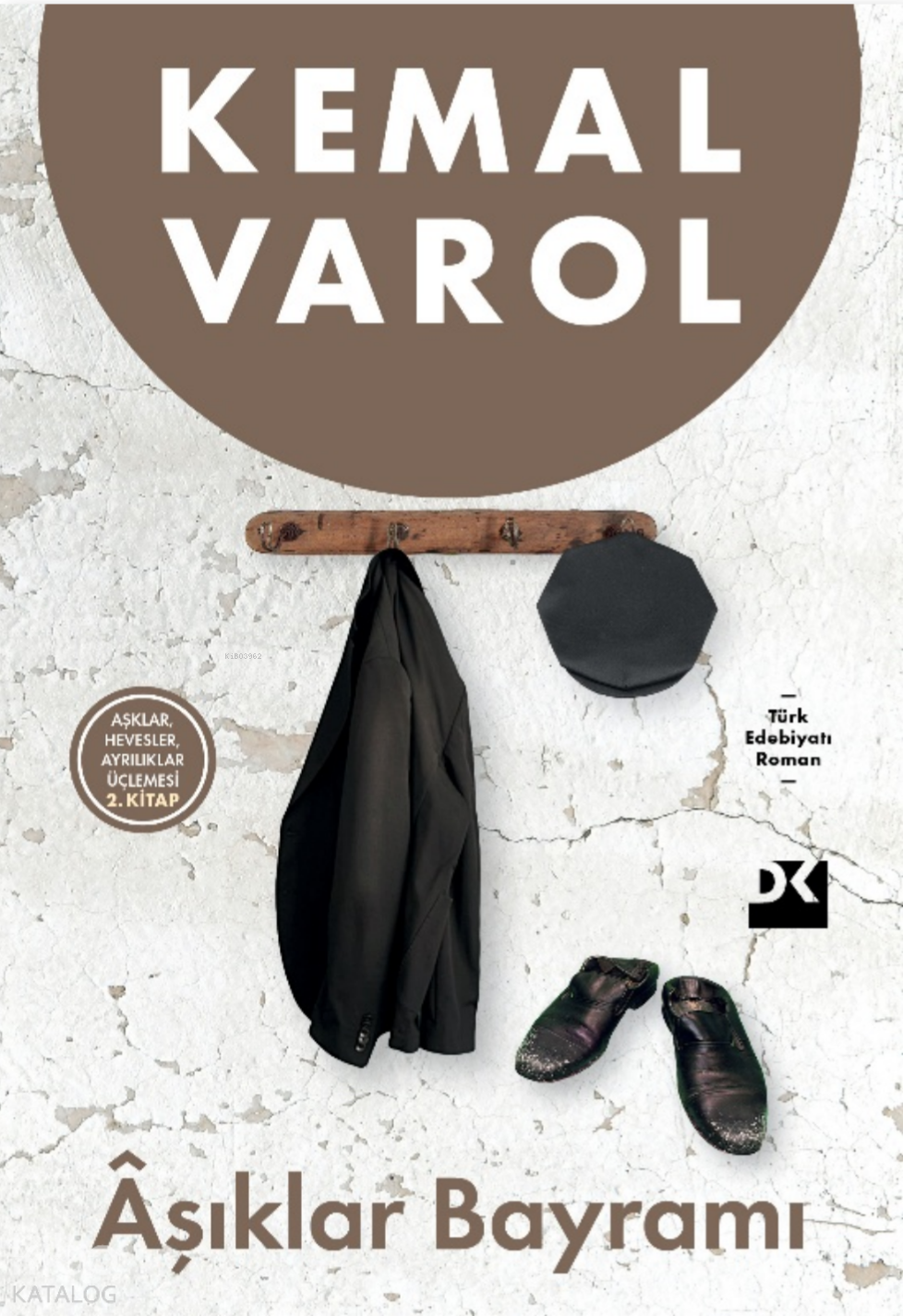 AŞIKLAR BAYRAMI - Kemal Varol