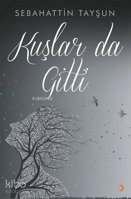 Kuşlar da Gitti