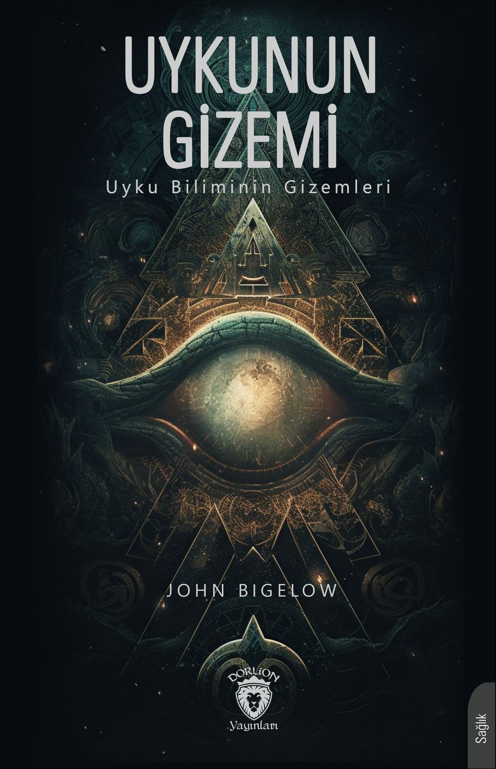 Uykunun Gizemi