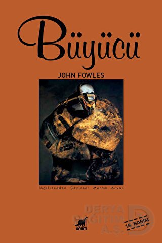 Büyücü - John Fowles