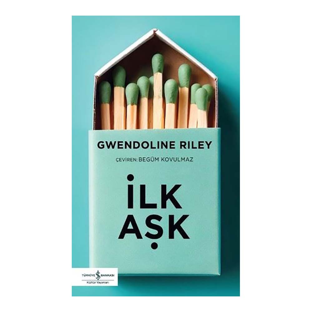 İLK AŞK