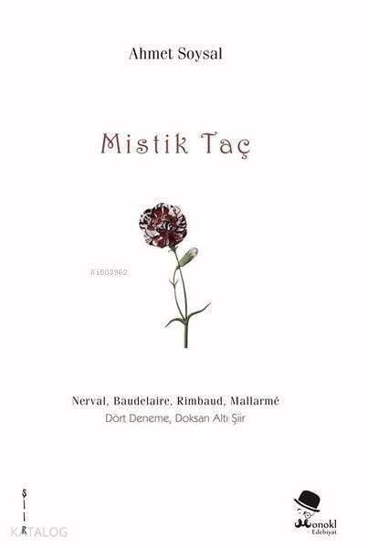 Mistik Taç - Ahmet Soysal