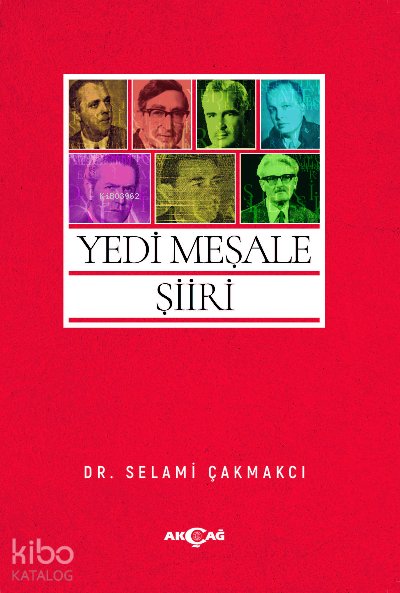 Yedi Meşale Şiiri