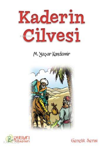 Kaderin Cilvesi - Mehmet Yaşar Kandemir