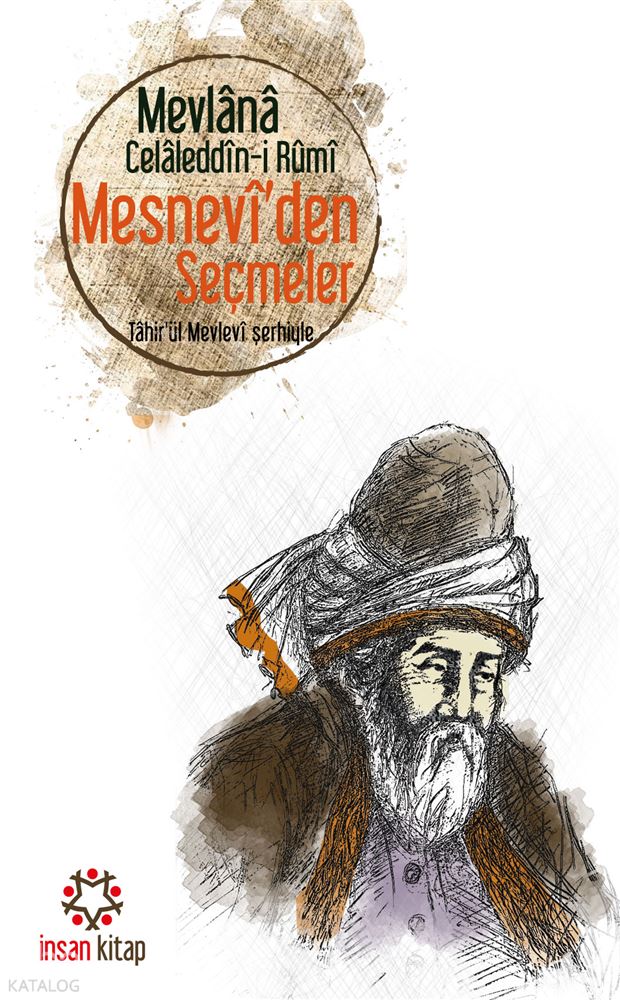 MESNEVİDEN SEÇMELER - CEP (TAM METİN )