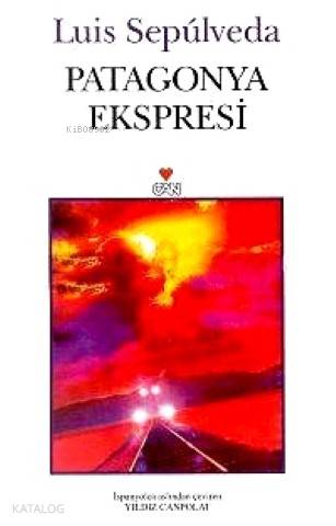Patagonya Ekspresi