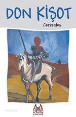 Don Kişot - Miguel De Cervantes Saavedra