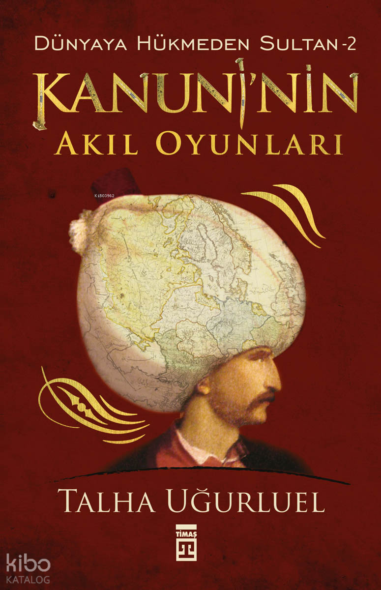 Kanuni'nin Akıl Oyunları