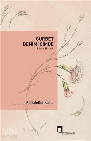 Gurbet Benim İçim de