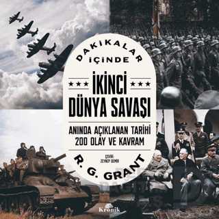 DAKİKALAR İÇİNDE - İKİNCİ DÜNYA SAVAŞI