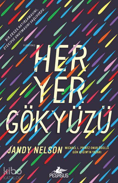 Her Yer Gökyüzü