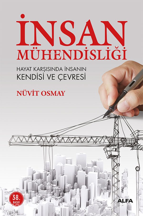 İnsan Mühendisliği - Nüvit Osmay