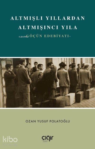 Altmışlı Yıllardan Altmışıncı Yıla - Ozan Yusuf Polatoğlu
