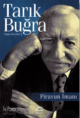 FİRAVUN İMANI