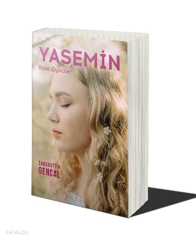 Yasemin - Sabahattin Gencal