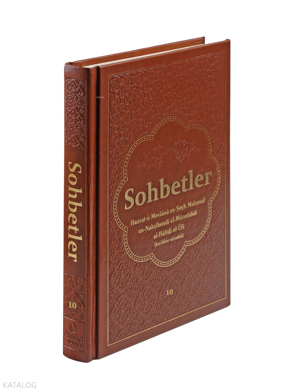 Sohbetler 10. Cilt