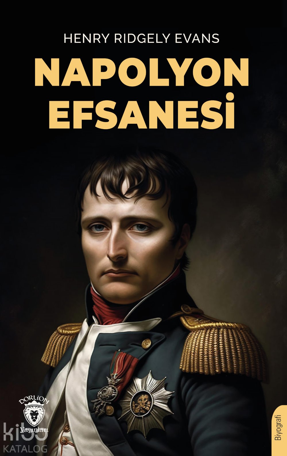 Napolyon Efsanesi