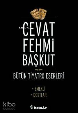 Emekli - Dostlar