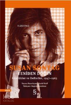 Yeniden Doğan