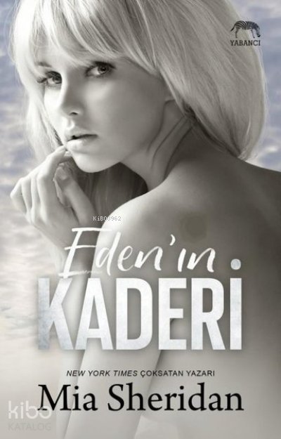 Eden’ın Kaderi - Mia Sheridan