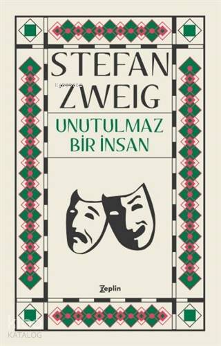 Unutulmaz Bir İnsan