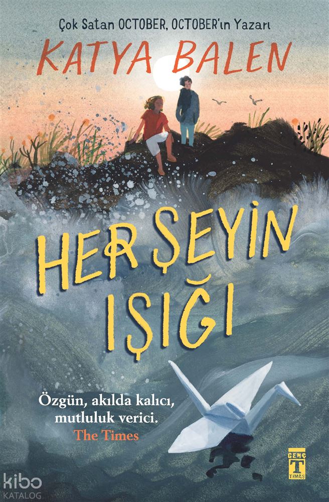 HERŞEYİN IŞIĞI
