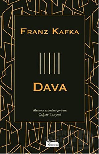 DAVA - BEZ CİLT