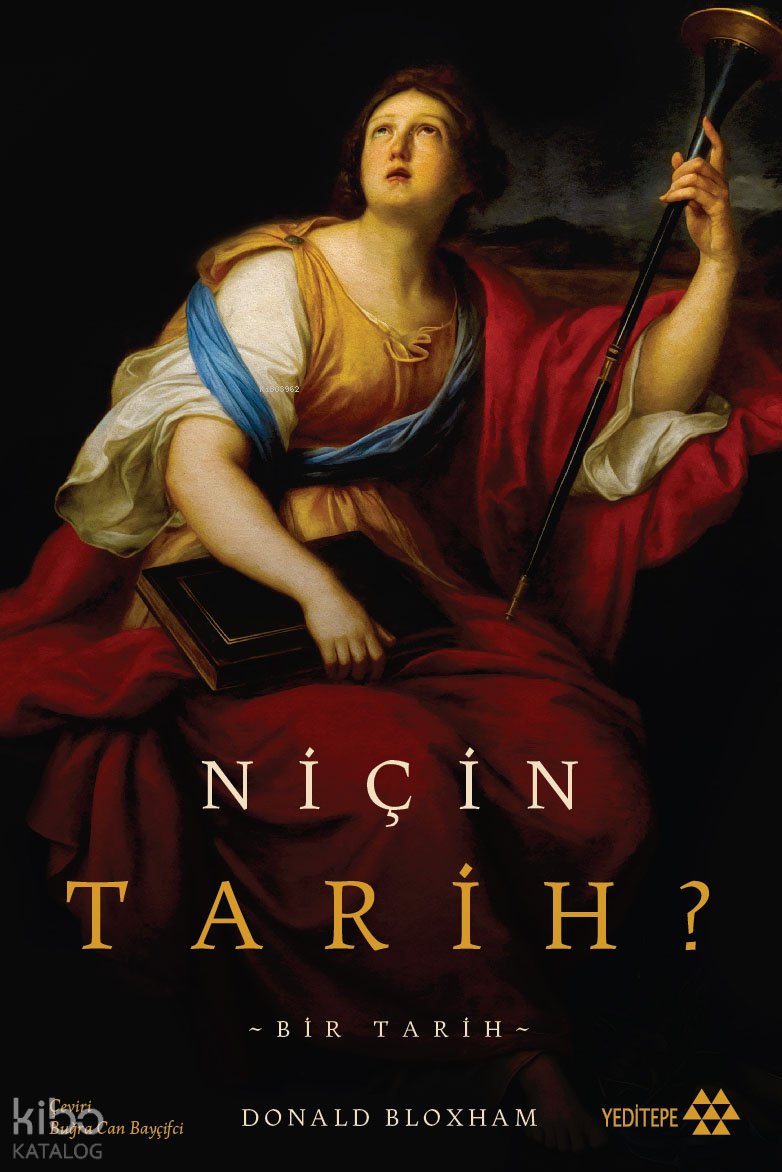 Niçin Tarih?