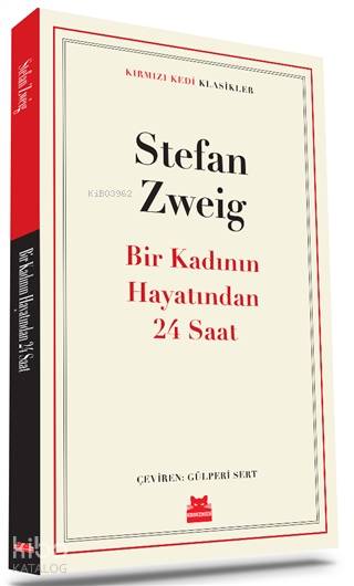 Bir Kadının Hayatından 24 Saat