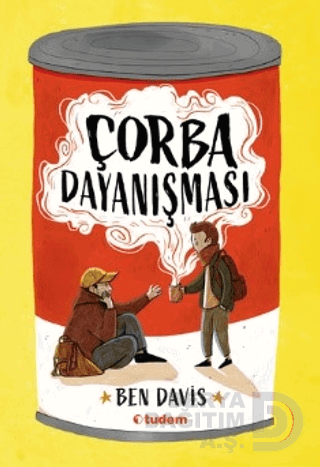 ÇORBA DAYANIŞMASI