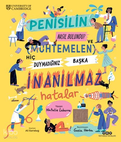Penisilin Nasıl Bulundu?