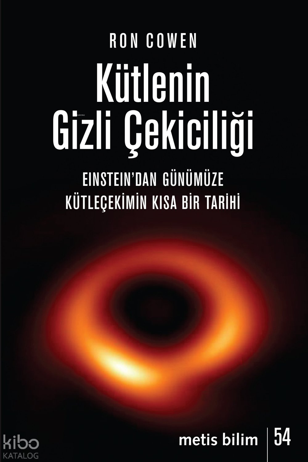 Kütlenin Gizli Çekiciliği