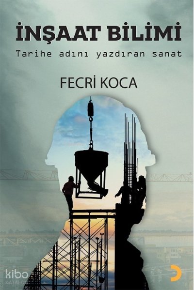 İnşaat Bilimi - Fecri Koca