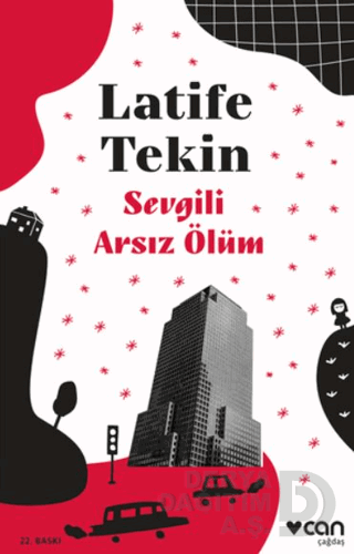 Sevgili Arsız Ölüm