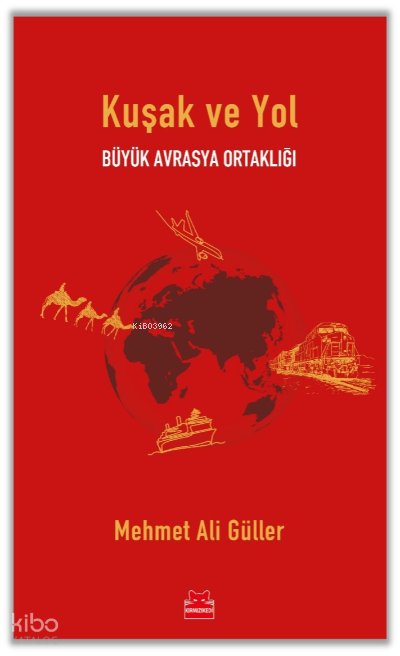 Kuşak ve Yol