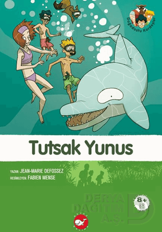 DOĞA DOSTU 3 TUTSAK YUNUS