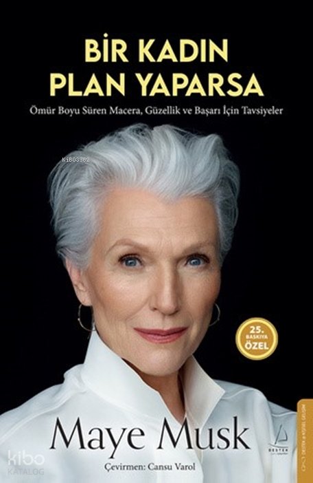 Bir Kadın Plan Yaparsa (Ciltli)