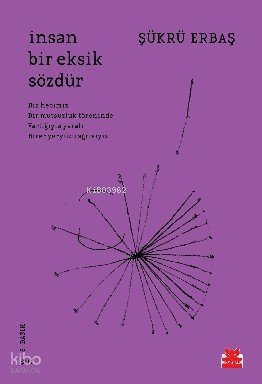 İnsan Bir Eksik Sözdür - Şükrü Erbaş