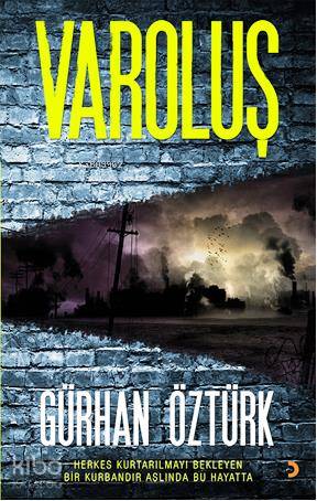 Varoluş