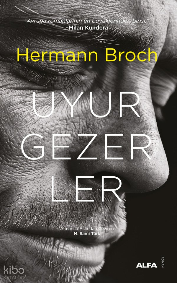 Uyurgezerler