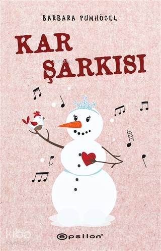 Kar Şarkısı (Ciltli)
