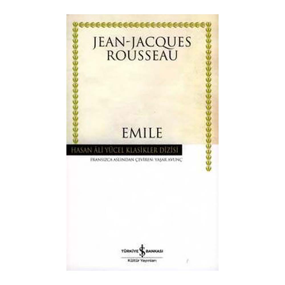 HAY / EMİLE