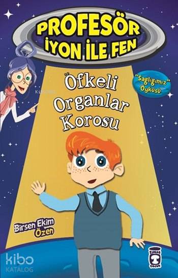 Öfkeli Organlar Korosu