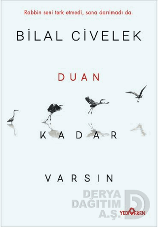 DUAN KADAR VARSIN - 