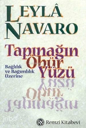 Tapınağın Öbür Yüzü
