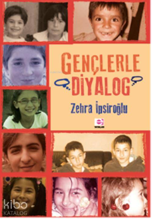 Gençlerle Diyalog - Zehra İpşiroğlu