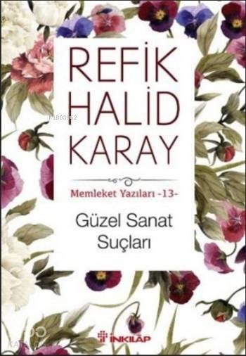 Güzel Sanat Suçları