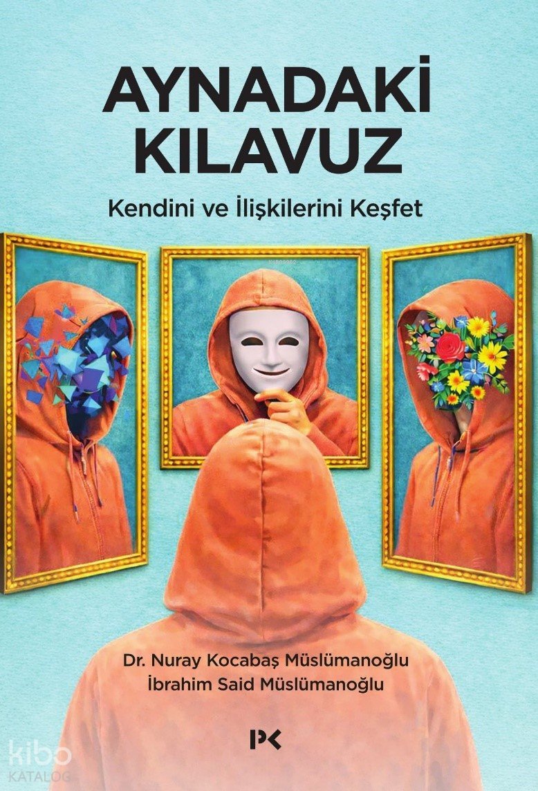 Aynadaki Kılavuz