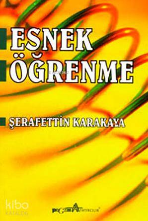 Esnek Öğrenme