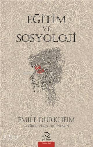 Eğitim ve Sosyoloji